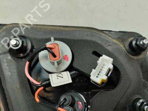 Right tailgate light HYUNDAI i30 (PDE, PD, PDEN) 1.0 T-GDI | BP21772672C80 - Image 2