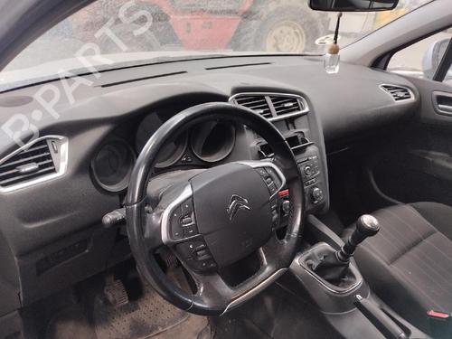 Left front window switch CITROËN C4 II (NC_) 1.6 HDi 90 | BP12679093I27 - Image 3