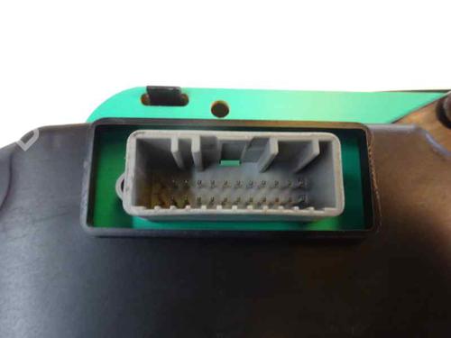 Instrumentenkombination DACIA SANDERO 1.5 dCi | BP1683464C47