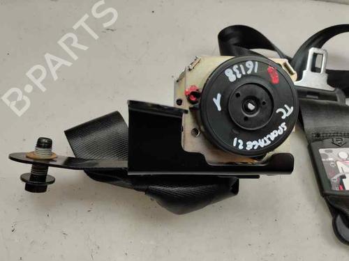 Rear center seatbelt KIA SPORTAGE IV (QL, QLE)  | BP21394701I27 