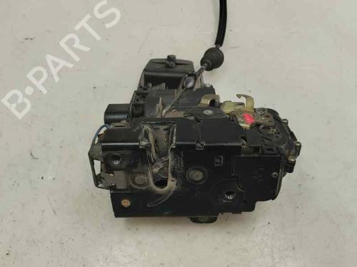 Used Front right lock VW NEW BEETLE (9C1, 1C1) 2.0 (115 hp) 23089920
