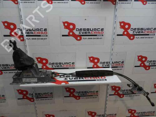 Used Gear lever SEAT LEON (1P1) 1.6 (102 hp) 25718507
