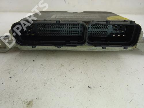 Engine control unit (ECU) FIAT STILO (192_) 1.9 D Multijet | BP10509226M57 