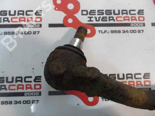 Left front suspension arm MERCEDES-BENZ CLK (C209) CLK 270 CDI (209.316) | BP359013M12 