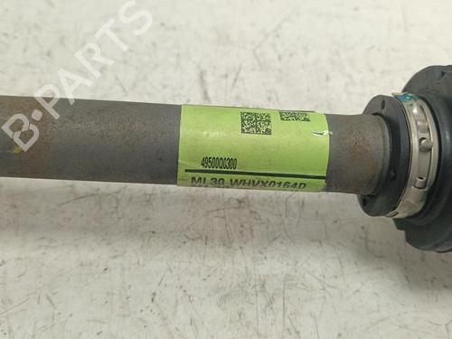 Left front driveshaft HYUNDAI i20 III (BC3, BI3) | BP35741069M38 - Image 3