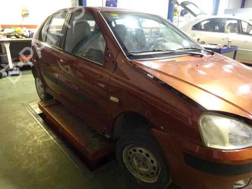 Starter TATA INDICA | BP6658029M8