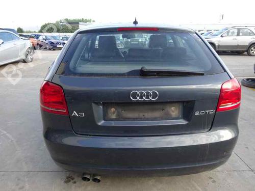 Electronic sensor AUDI A3 (8P1) 2.0 TDI 16V | BP8174524M84 - Image 4