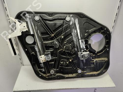 Front right window mechanism HYUNDAI TUCSON (JM)  | BP20125824C23 