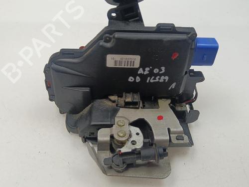 Front right lock AUDI A8 D3 (4E2, 4E8) | BP35744051C97 - Image 2