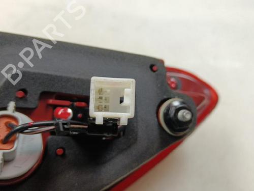Right tailgate light KIA STONIC (YB) 1.0 T-GDi Eco-Dynamics+ | BP35742707C80 - Image 3