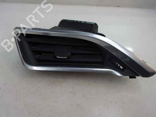 Air vent PEUGEOT 208 I (CA_, CC_) 1.2 VTI 82 | BP9250362I21