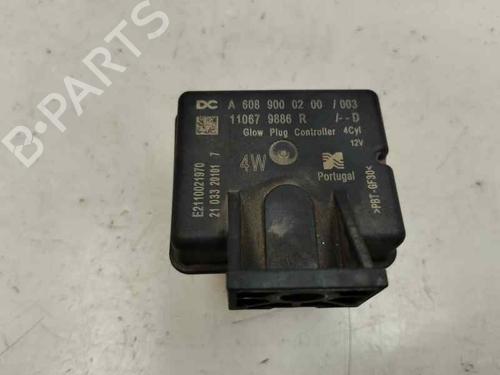 Used Electronic module Electronic module 21271778 21271778