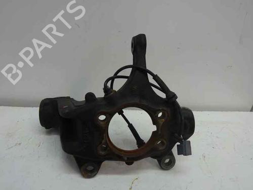 Used Left front steering knuckle Left front steering knuckle 9458290 9458290
