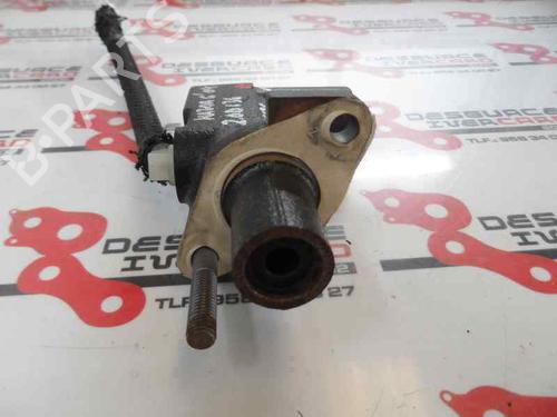 Clutch slave cylinder MAZDA 6 Hatchback (GG) 2.0 DI (GG14) | BP14172129M113 - Image 2