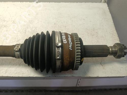Left front driveshaft KIA CEE'D (JD) 1.4 CRDi 90 | BP35742781M38 - Image 3