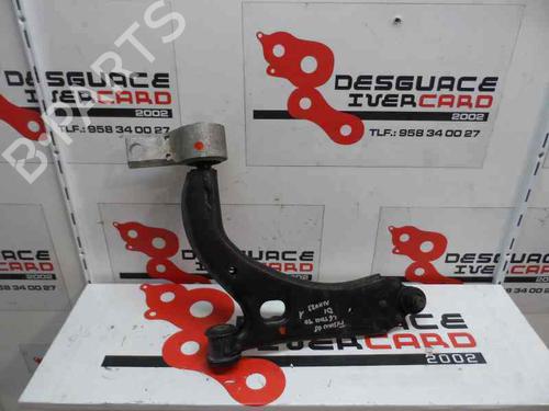 Used Left front suspension arm FORD FUSION (JU_) 1.6 TDCi (90 hp) 354395