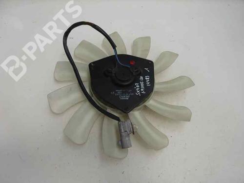 Radiator fan SUZUKI SX4 (EY, GY)  | BP10496371M35 