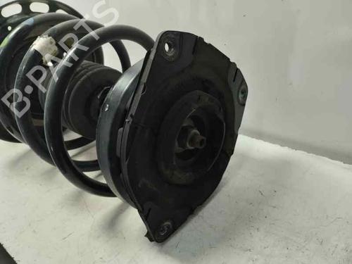 Used Left front shock absorber Left front shock absorber 23425678 23425678