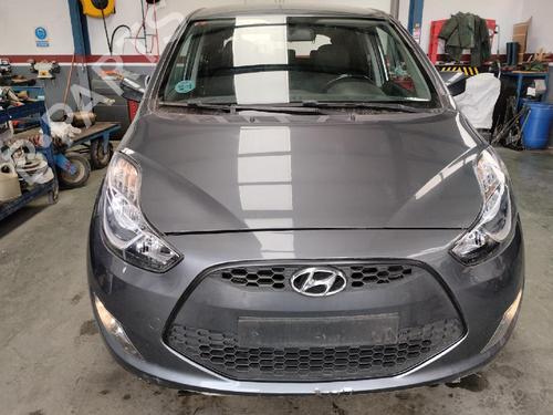 Rear windshield wiper arm HYUNDAI ix20 (JC) 1.4 | BP18311320C144