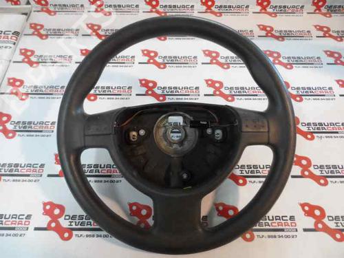 Steering wheel OPEL MERIVA A MPV (X03) 1.7 CDTI (E75) | BP1449731C49 