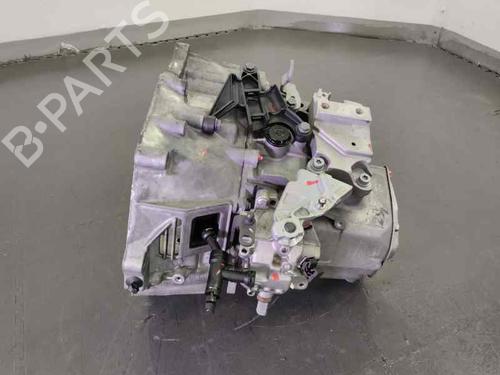 Gearbox PEUGEOT 2008 I (CU_) 1.6 BlueHDi 120 | BP26555531M3 - Image 2