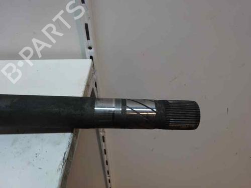 Used Right front driveshaft RENAULT LAGUNA II (BG0/1_) 1.9 dCi (BG08, BG0G) (120 hp) 1865972