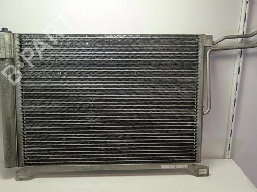 Used AC radiator AC radiator 35743553 35743553