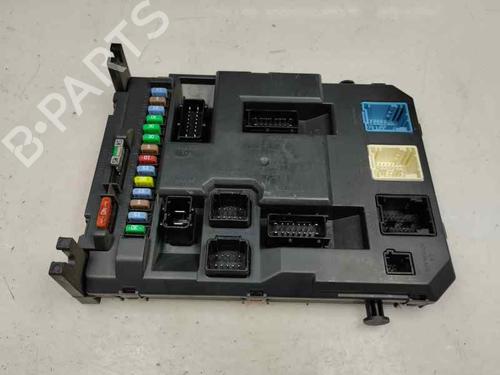 Used Fuse box CITROËN C3 II (SC_) 1.0 VTi 68 (68 hp) 21271394