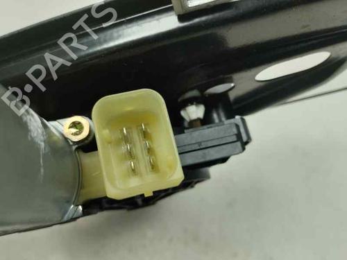 Used Rear right window mechanism MERCEDES-BENZ C-CLASS (W203) C 220 CDI (203.006) (136 hp) 30540373