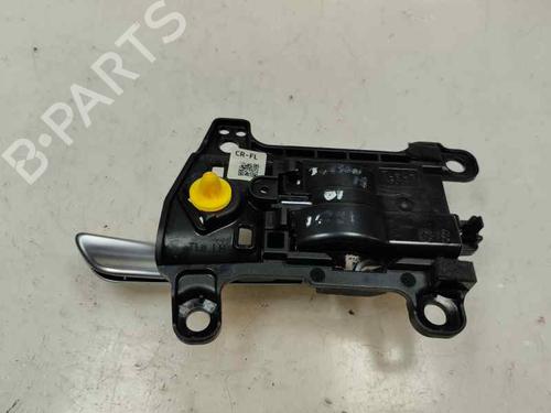 Used Front left interior door handle Front left interior door handle 35740049 35740049