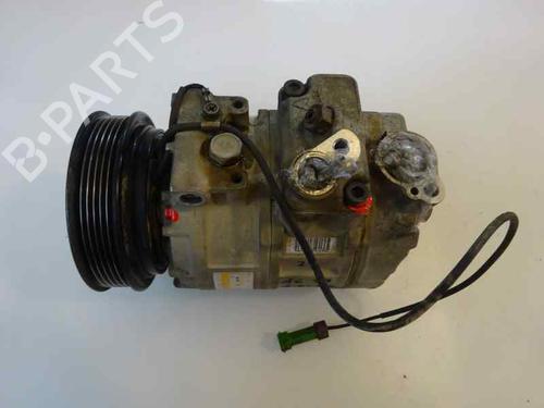 Used AC compressor AC compressor 1712052 1712052