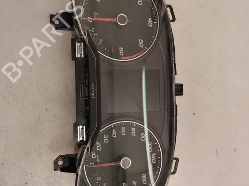 kombiinstrument-seat-arona-kj7-kjp-16-tdi-6f0-920-741-2018-2017-13619176 main image