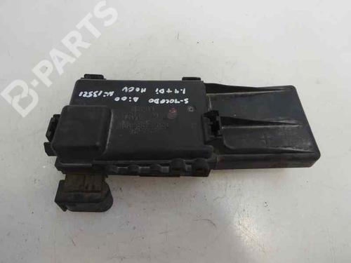 Used Battery SEAT TOLEDO II (1M2) 1.9 TDI (110 hp) 11661204