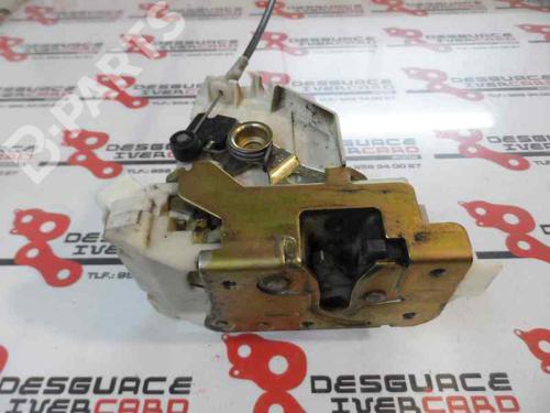 Used Rear right lock FORD MONDEO III Saloon (B4Y) [2000-2007]  354000