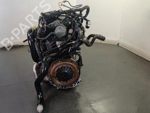 Engine OPEL CORSA D (S07) 1.3 CDTI (L08, L68) | BP40622803M1 - Image 2