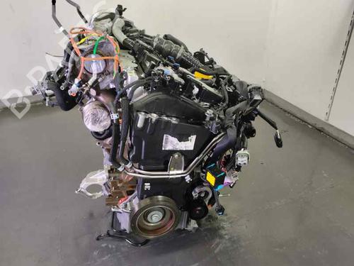 Motor für RENAULT CLIO V (B7_) 1.5 Blue dCi 100 (B7AD) (101 hp) 26587588