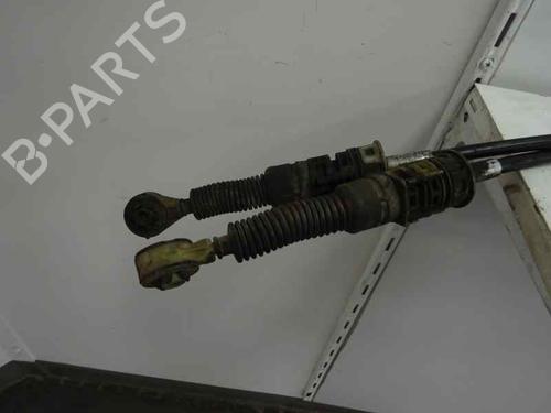 manual-gearbox-selector-renault-twingo-ii-cn0_-8201036855-b-2014-2-2007-9728760 main image