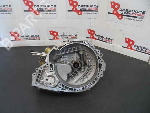 Gearkasse CHEVROLET AVEO / KALOS Hatchback (T250, T255) 1.4 (101 hp) 194589