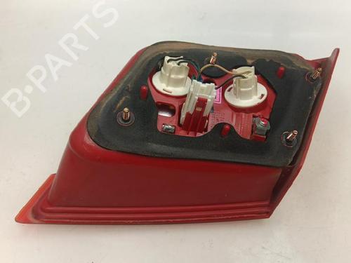 Left tailgate light CHEVROLET LACETTI (J200) 1.6 | BP37258171C79 - Image 2