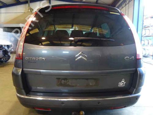 Front left interior door handle CITROËN C4 Picasso I MPV (UD_) 1.6 HDi | BP3213614I13