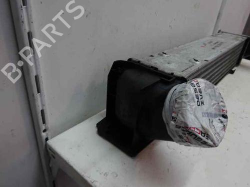 Intercooler BMW 1 (E87) 118 d (122 hp) 4710304