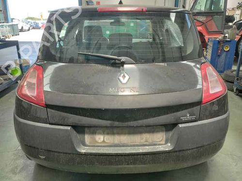 Alternator RENAULT MEGANE II Saloon (LM0/1_) 1.5 dCi (LM02, LM13, LM2A) | BP26555343M7 