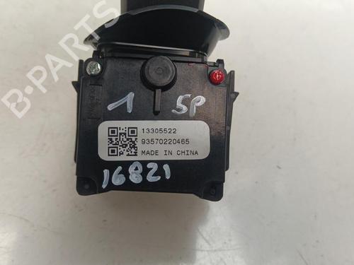 Steering column stalk OPEL ASTRA J (P10) 1.6 (68) | BP40279027I23 - Image 3