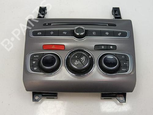 Used Climate control Climate control CITROËN C4 II (NC_) 1.6 BlueHDi 100 (99 hp) 35745582 35745582