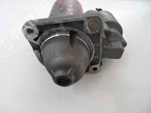 Startmotor Startmotor 355660 355660