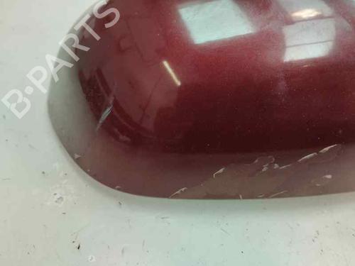 Left mirror AUDI A3 (8P1) 1.9 TDI | BP21271482C26