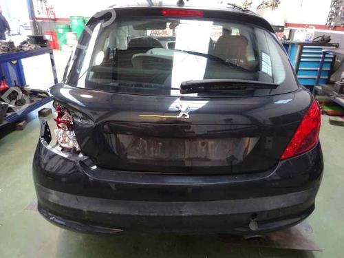 Electronic module PEUGEOT 207 (WA_, WC_) | BP9094428M83 - Image 3