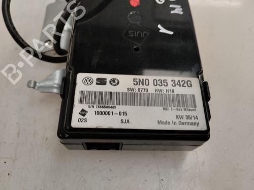 Used Electronic module Electronic module 16496713 16496713