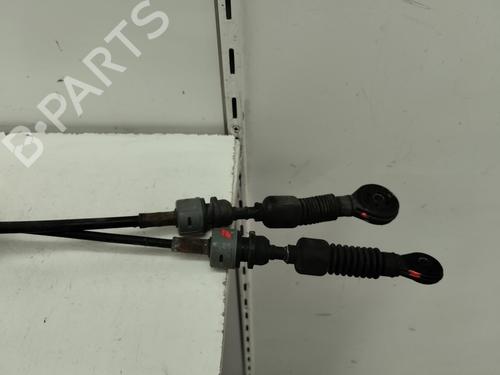 Gear lever KIA CEE'D SW (ED) 1.6 CVVT | BP12845747M90 