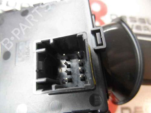 Used Steering column stalk OPEL ASTRA J (P10) 2.0 CDTI (68) (165 hp) 1339811